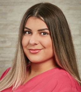 Berna Arslan