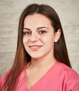 Elena Saqellari