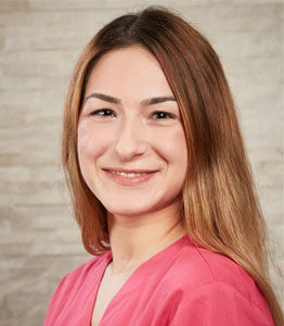 Hazal Kayhan