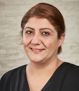 Reyhan Köse