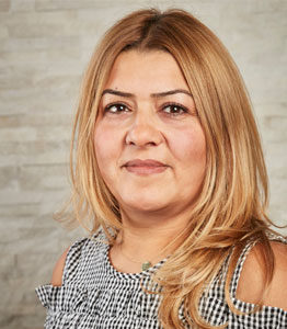 Sevda Bas